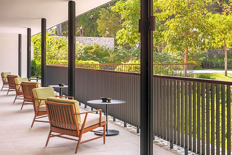 The Sireya Desaru Coast Operated by Mandarin Oriental