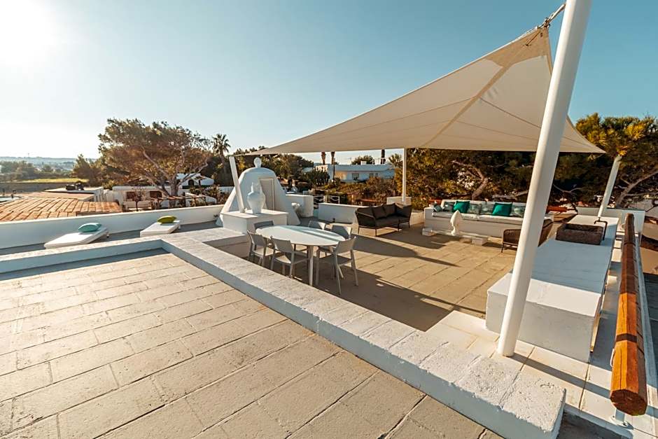 Echi di Puglia Marsento