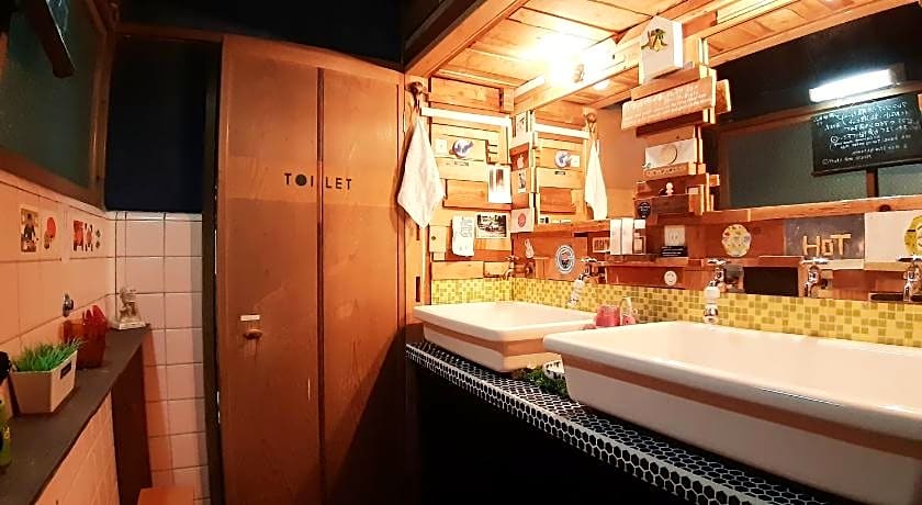 Guest House FUTARENO