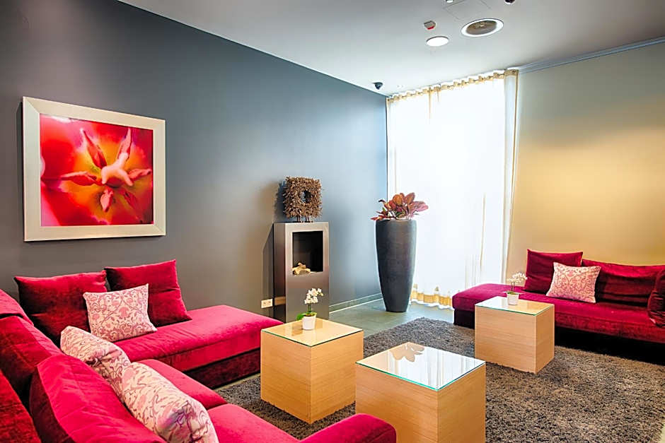 Welcome Hotel Paderborn