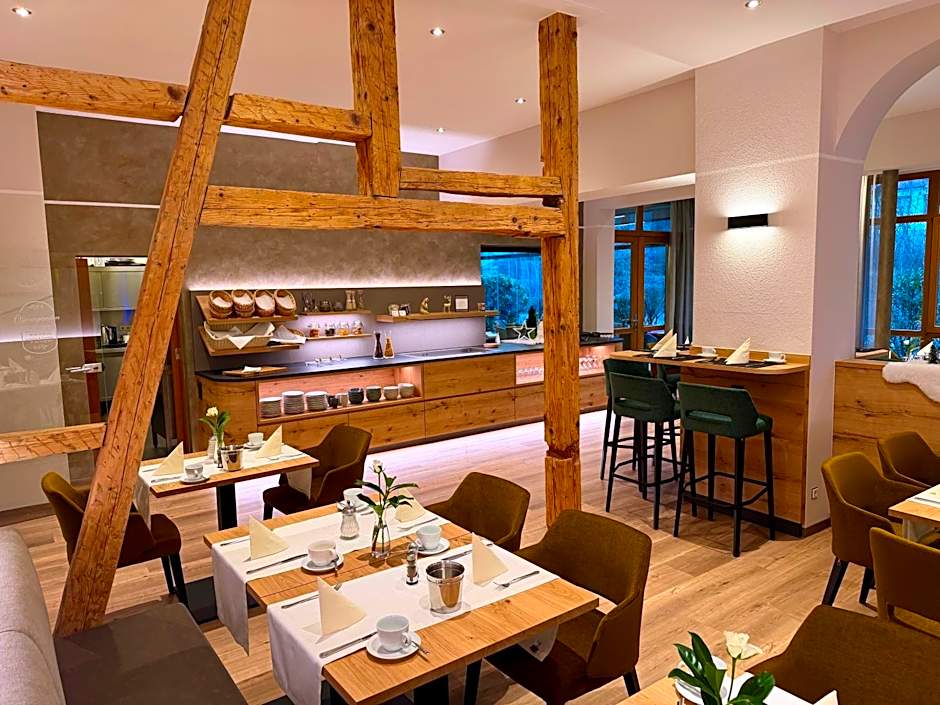 Hotel Donaublick