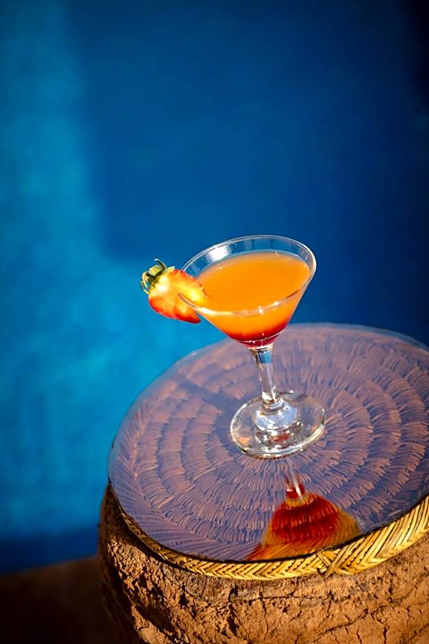 Hotel Kasbah Sahara Services - M'Hamid El Ghizlane