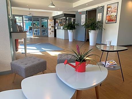 Hôtel balladins Tours / Sud