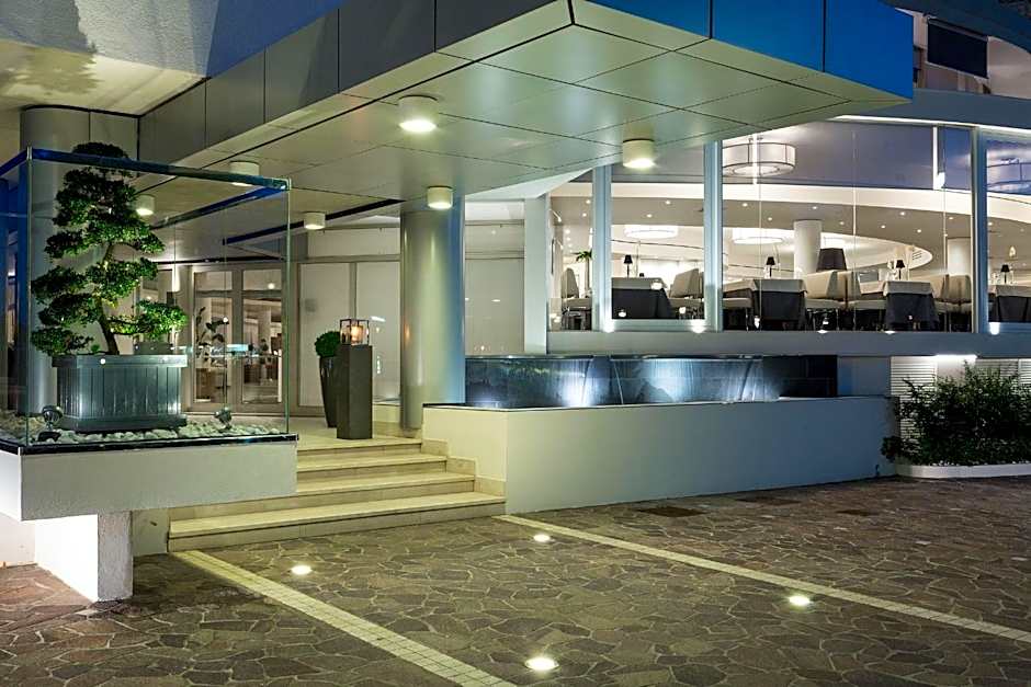 Hotel Mariver