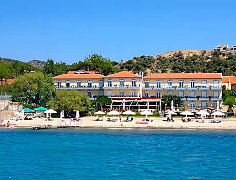 Pebble Beach Hotel