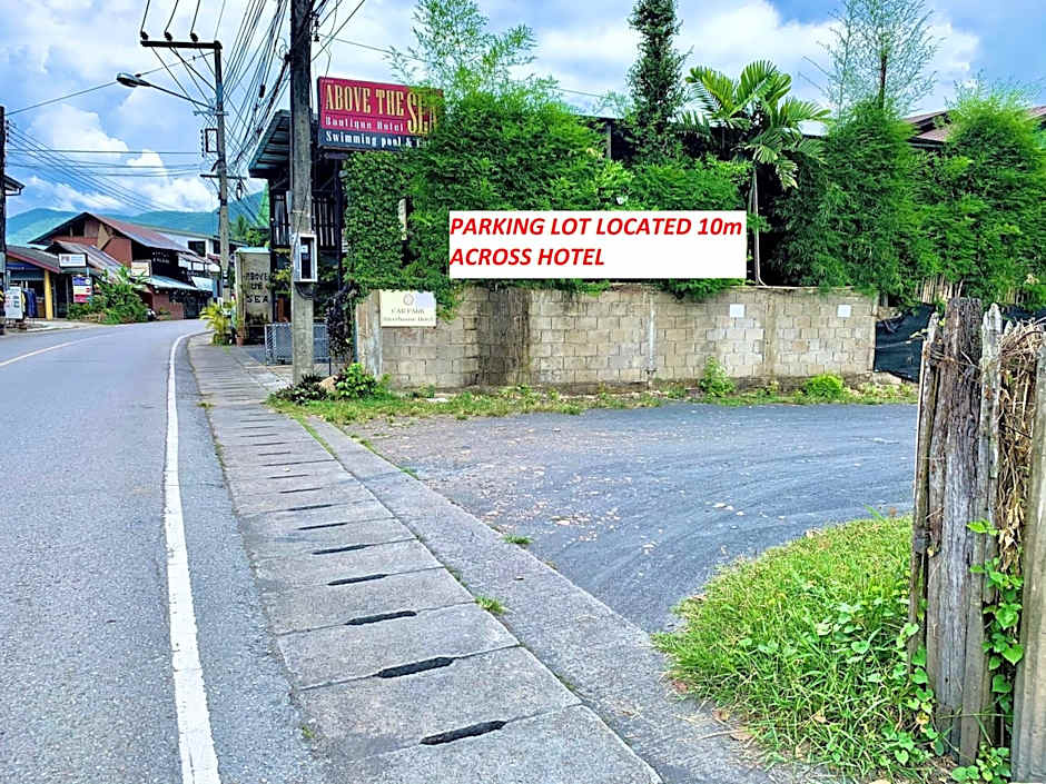 Riverhouse-The Teak House