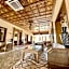 Bab Rimal - Desert Hotel in M'hamid El Ghizlane