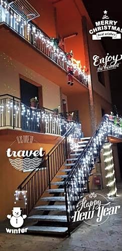 B&B "Gabriel&Melissa" Airport View - Nuova - ristrutturato Gennaio 2022