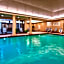 Hampton Inn By Hilton Salt Lake City-Downtown