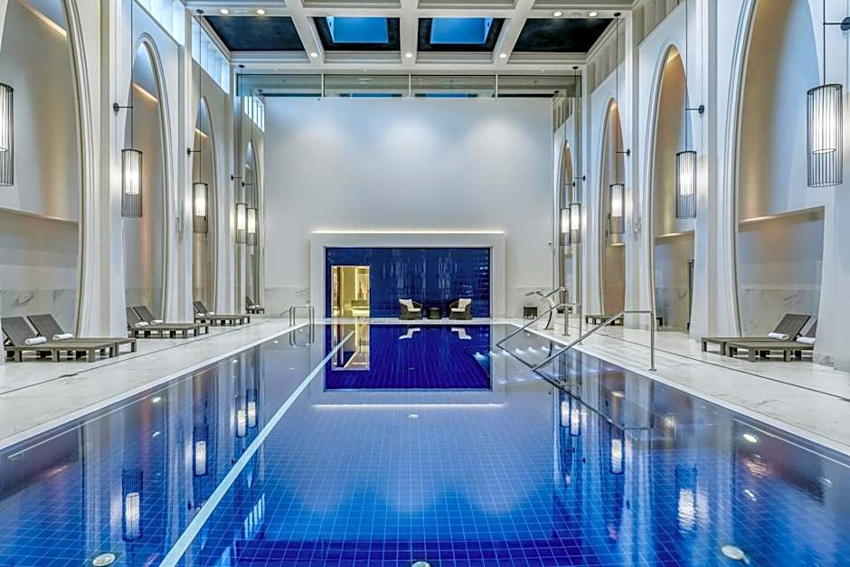 Hotel Pieniny Grand Wellness & SPA - Destigo Hotels