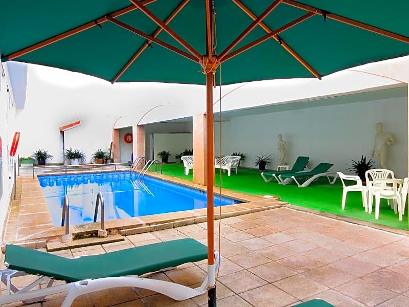 Hotel Playas Arenal