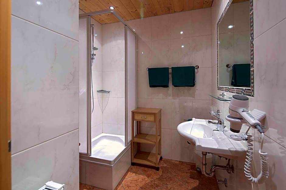 Gasthof Pension Lohfeyer