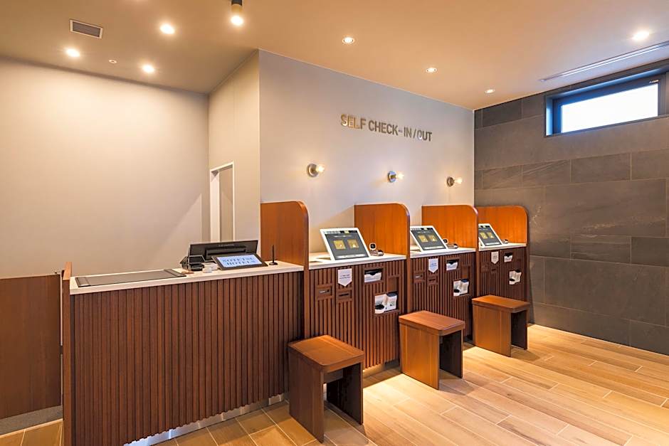 Sotetsu Grand Fresa Kumamoto