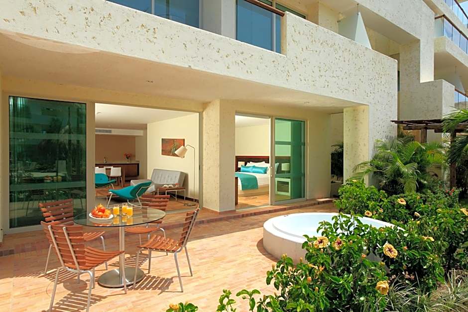 Estelar Playa Manzanillo - All Inclusive