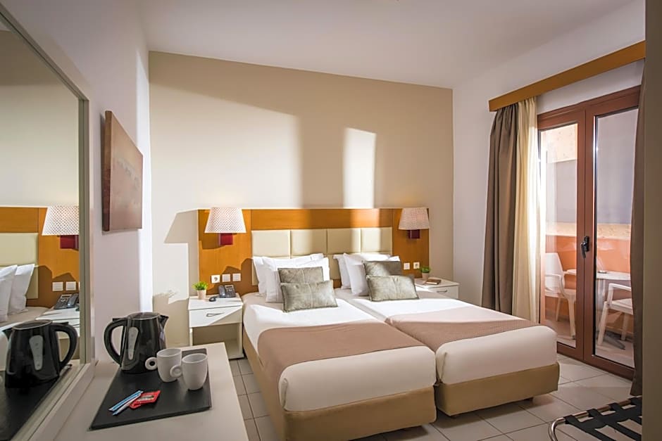 Georgia's Garden by Omilos Hotels