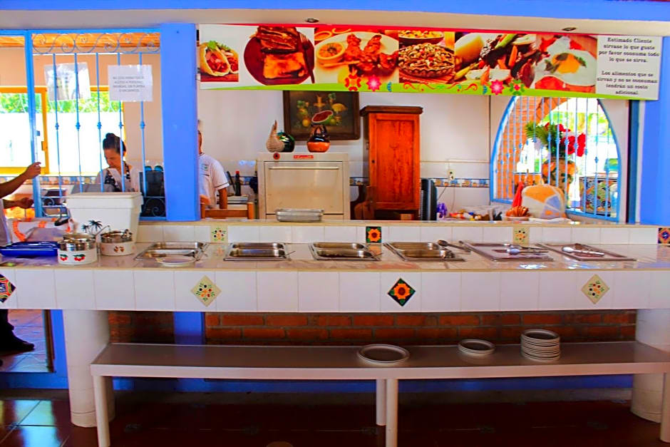 Hotel Mexico Lindo