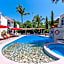 Hotel Mexico Lindo