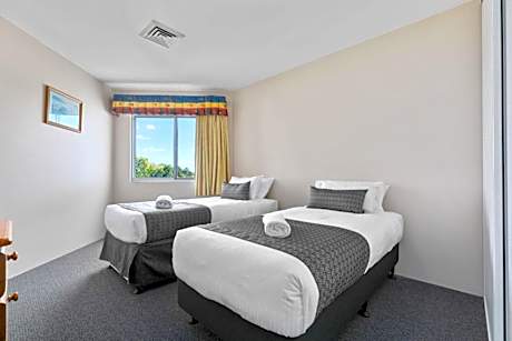 Two Bedroom Superior Apartment