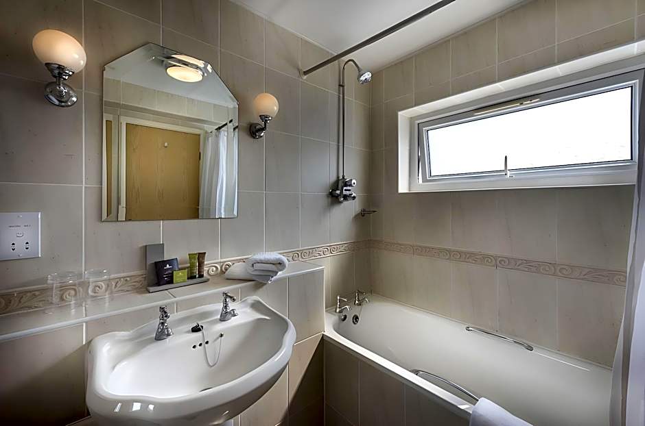 Stradey Park Hotel
