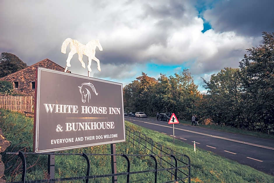 The White Horse Inn Bunkhouse