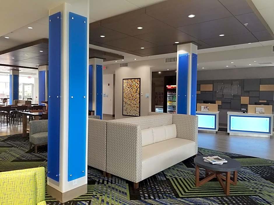 Holiday Inn Express & Suites - Fort Mill By IHG