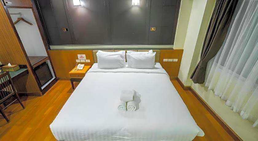 LANDMARK NAKHONPHANOM HOTEL