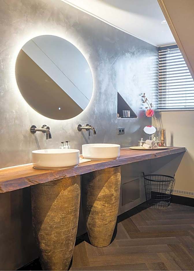 Heuvelsuites