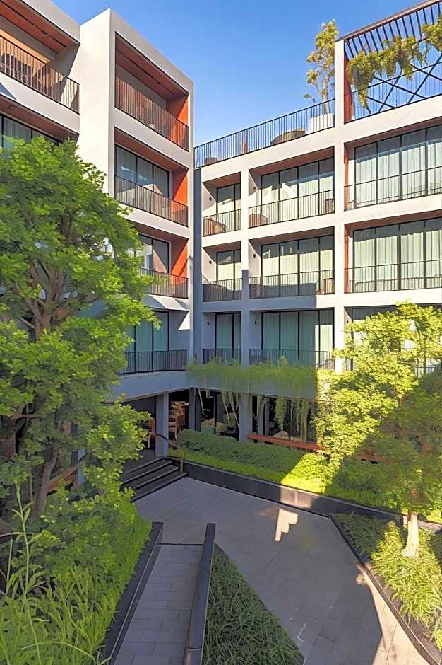 The Habita Hatyai