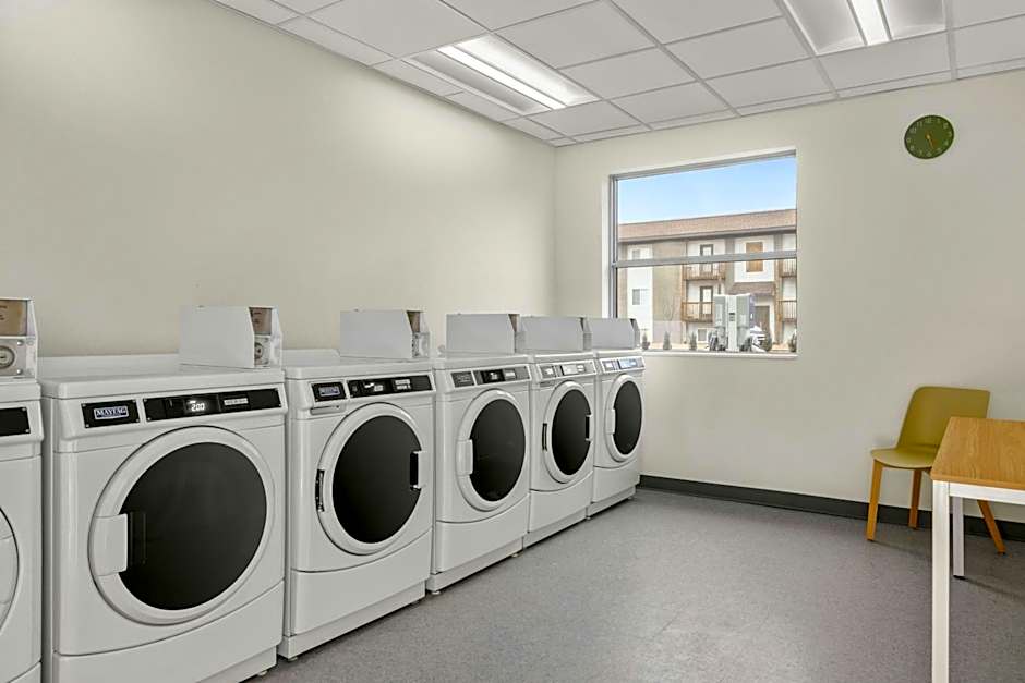 Element Springfield South