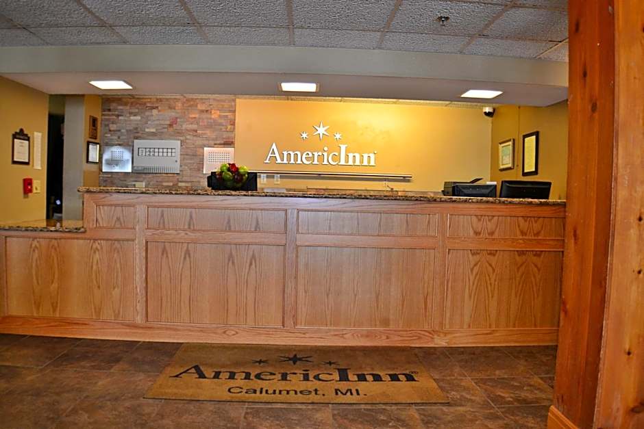 AmericInn by Wyndham Calumet