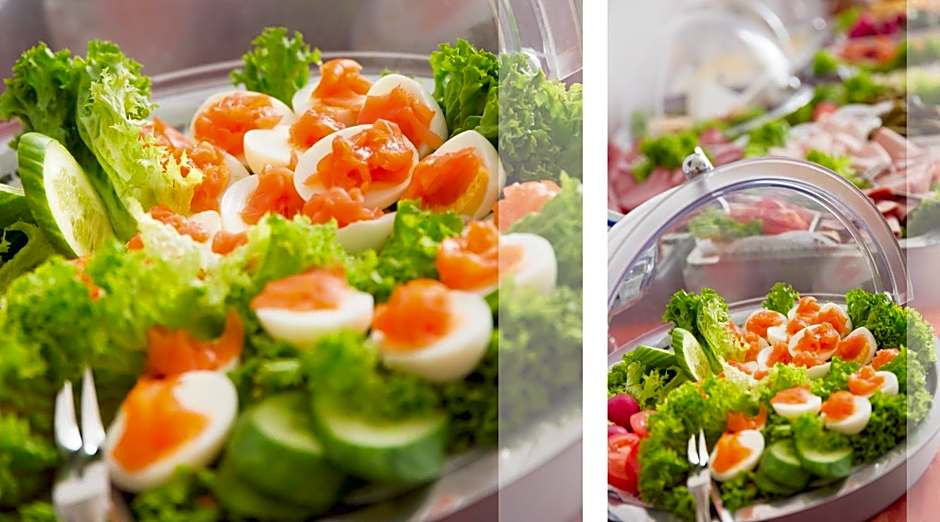 Hotel Ambiente Berlin City