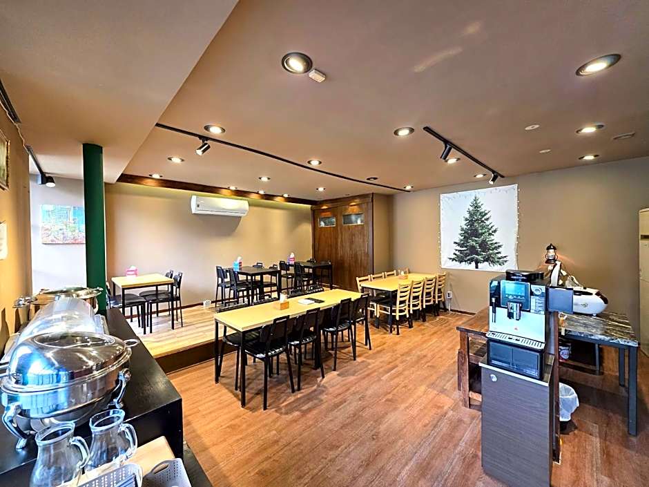 Maron Hotel Nampo