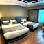 Frt Airlines Hotel - Istanbul Airport