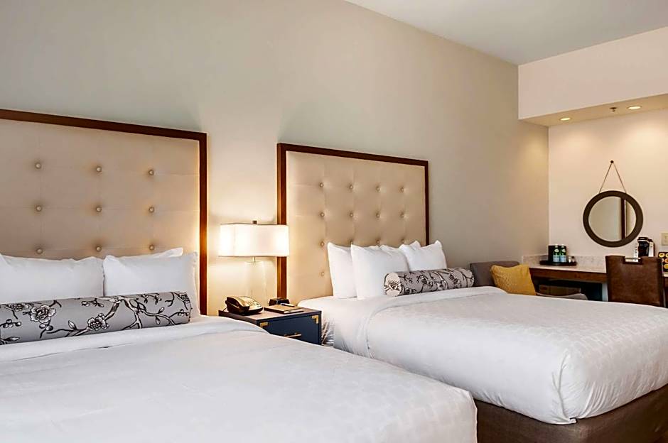 St Charles Coach House, Ascend Hotel Collection