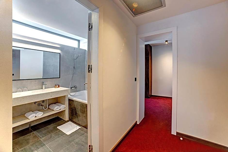 Hotel Scala d'Oro