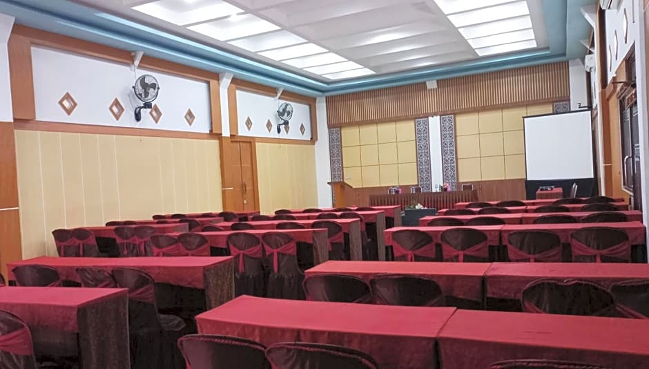 Hotel Syariah GS HERITAGE, Kota Metro