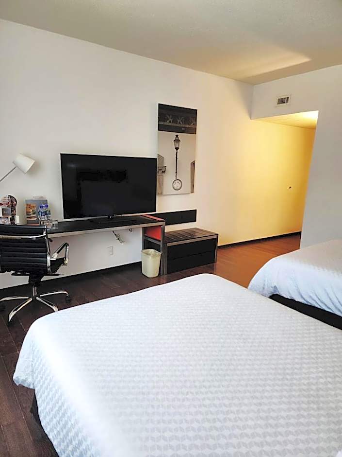 Fiesta Inn Xalapa