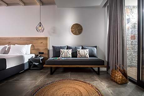 Junior Suite with Private Pool