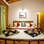 Altius Nest Hotel