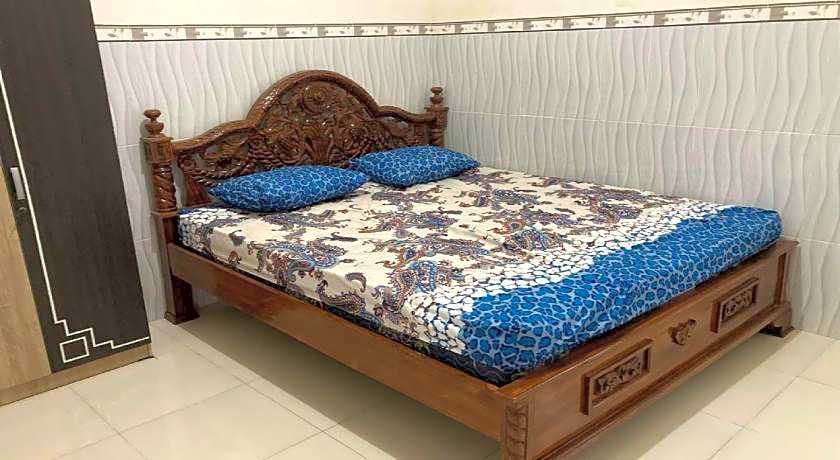 Hotel O Desa Wisata Dalegan