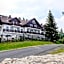 Hotel Rezydencja AS & Spa-Najwyżej w Karpaczu