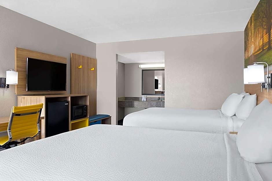 Days Inn by Wyndham Conway