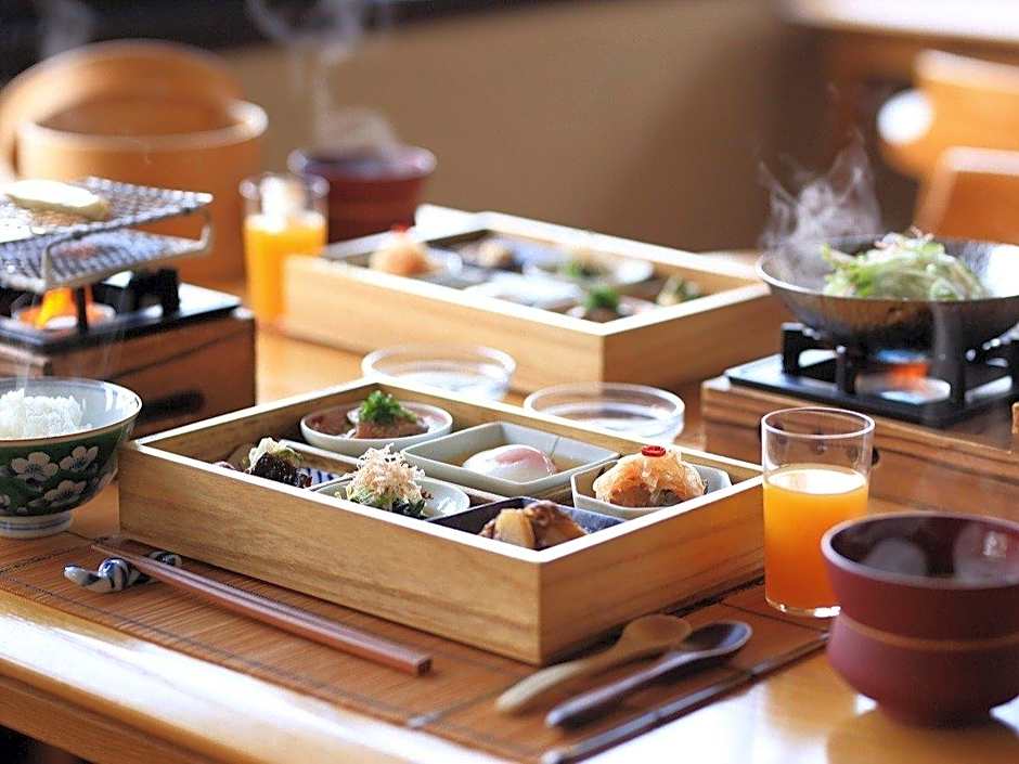 Yufudake Ichibo No Yado Kirara