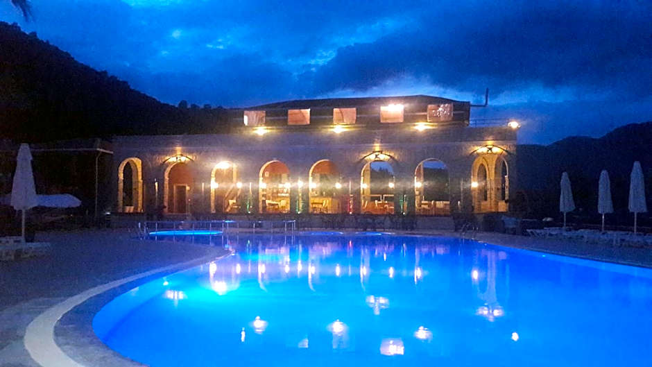 Club Sun Village Hotel