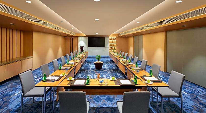 Novotel Ahmedabad Hotel - An AccorHotels Brand