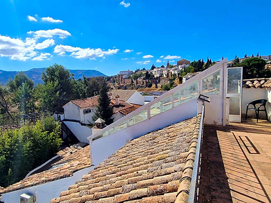 Canaan Boutique Hotel Ronda