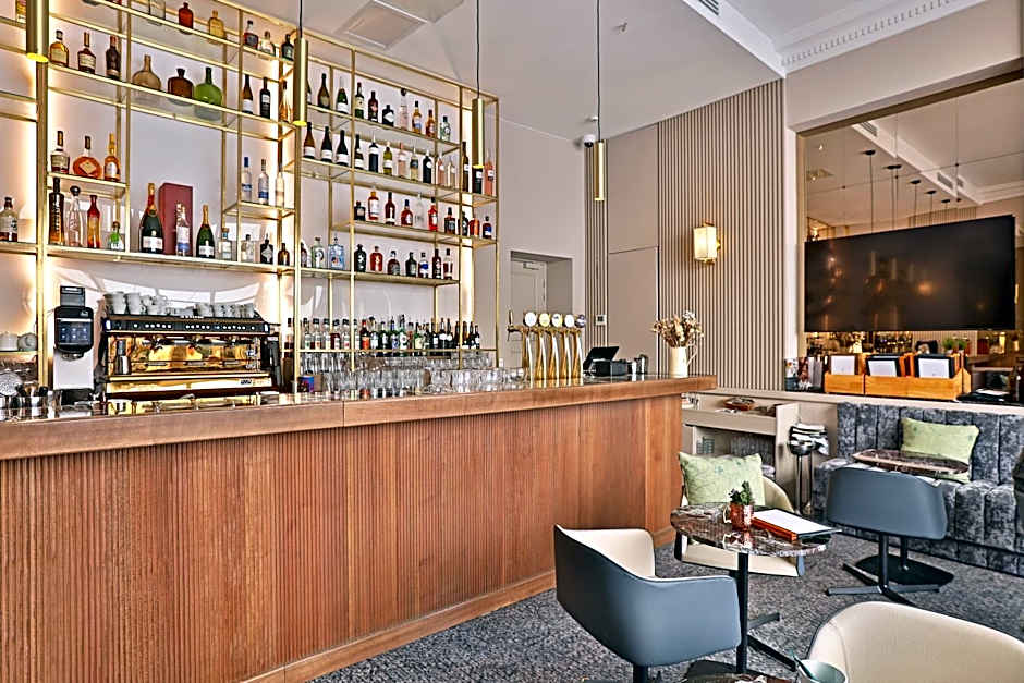 Negrecoste Hotel & Spa