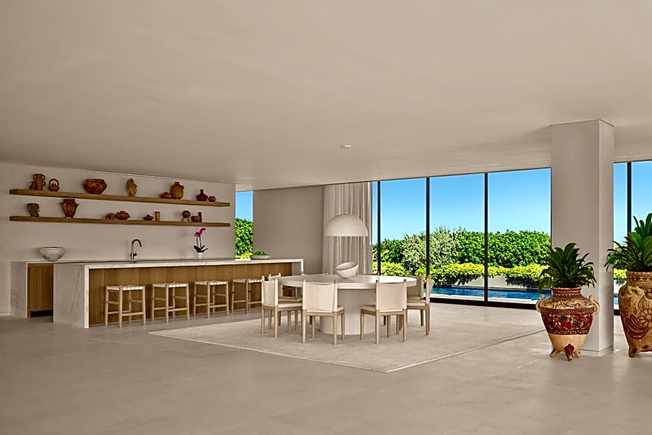 The Riviera Maya EDITION at Kanai