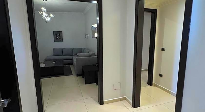 Ny Suites