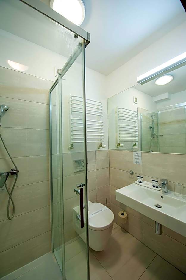 Sandra Spa Pogorzelica & Aquapark